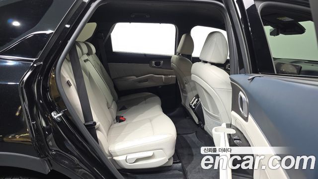 Kia Sorento (IV) HEV 1.6 4WD Gravity 2024 — фото 16