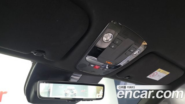 Kia Sorento (IV) HEV 1.6 4WD Gravity 2024 — фото 22