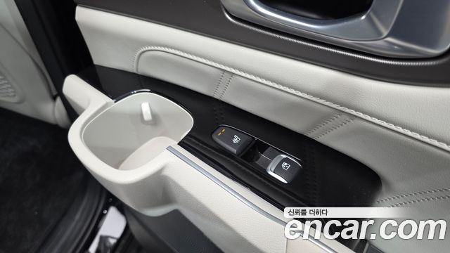 Kia Sorento (IV) HEV 1.6 4WD Gravity 2024 — фото 23