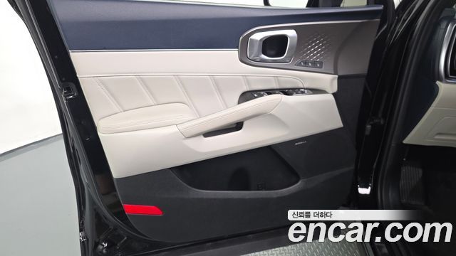 Kia Sorento (IV) HEV 1.6 4WD Gravity 2024 — фото 30