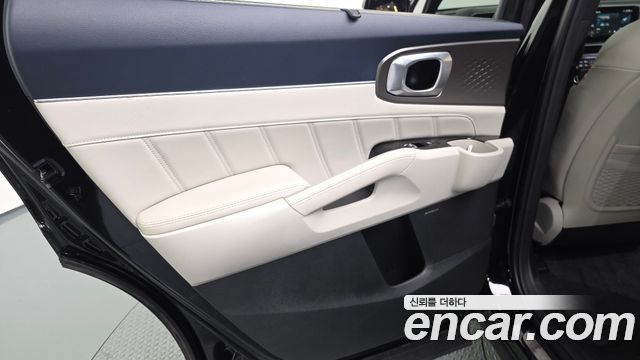 Kia Sorento (IV) HEV 1.6 4WD Gravity 2024 — фото 31