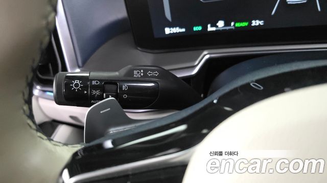Kia Sorento (IV) HEV 1.6 4WD Gravity 2024 — фото 33
