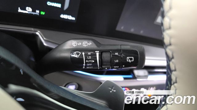 Kia Sorento (IV) HEV 1.6 4WD Gravity 2024 — фото 34