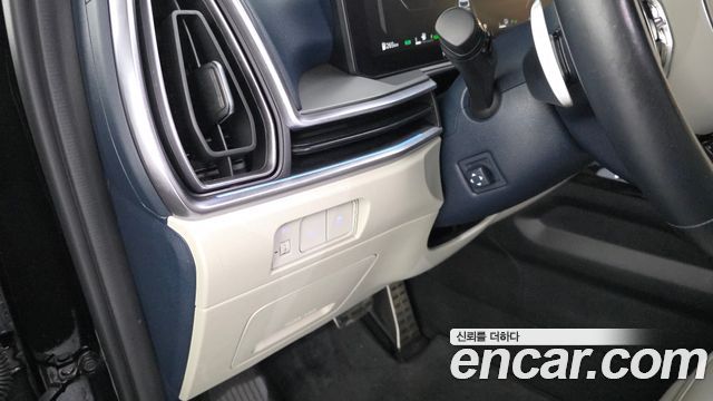 Kia Sorento (IV) HEV 1.6 4WD Gravity 2024 — фото 35