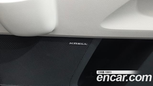 Kia Sorento (IV) HEV 1.6 4WD Gravity 2024 — фото 36