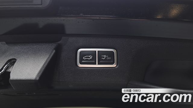 Kia Sorento (IV) HEV 1.6 4WD Gravity 2024 — фото 38