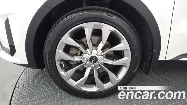 Kia Sorento (IV) Diesel 2.2 2WD Prestige 2022 — фото 5