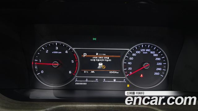 Kia Sorento (IV) Diesel 2.2 2WD Prestige 2022 — фото 8