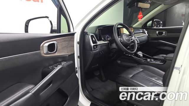 Kia Sorento (IV) Diesel 2.2 2WD Prestige 2022 — фото 10