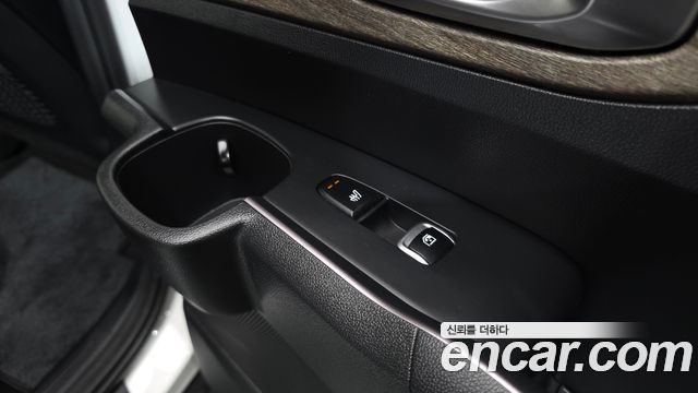 Kia Sorento (IV) Diesel 2.2 2WD Prestige 2022 — фото 22