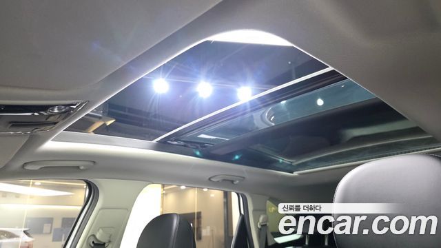 Kia Sorento (IV) Diesel 2.2 2WD Prestige 2022 — фото 23