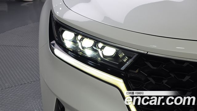 Kia Sorento (IV) Diesel 2.2 2WD Prestige 2022 — фото 28