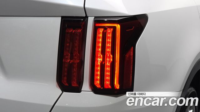 Kia Sorento (IV) Diesel 2.2 2WD Prestige 2022 — фото 29