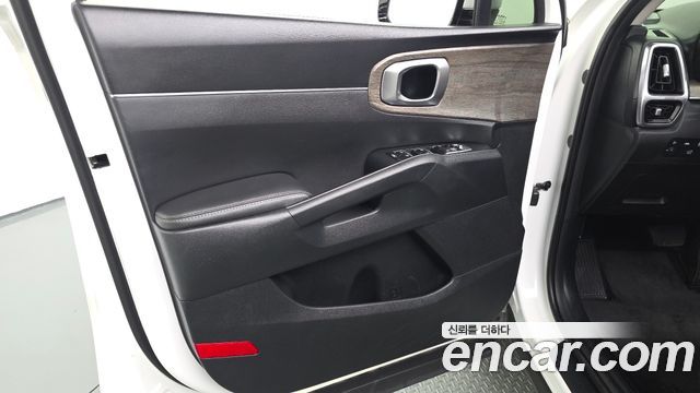 Kia Sorento (IV) Diesel 2.2 2WD Prestige 2022 — фото 30