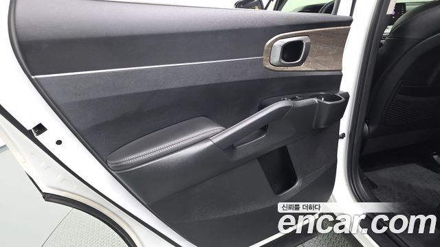 Kia Sorento (IV) Diesel 2.2 2WD Prestige 2022 — фото 31