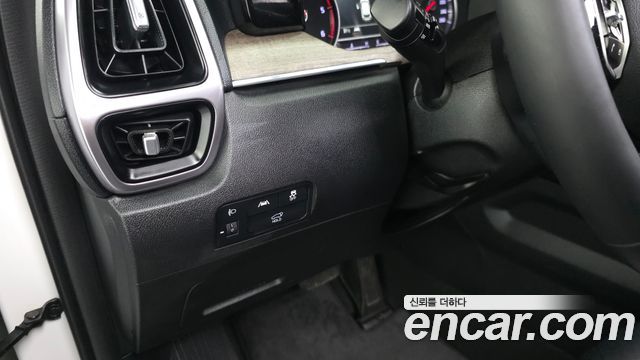 Kia Sorento (IV) Diesel 2.2 2WD Prestige 2022 — фото 34