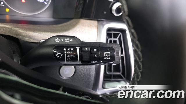 Kia Sorento (IV) Diesel 2.2 2WD Prestige 2022 — фото 36