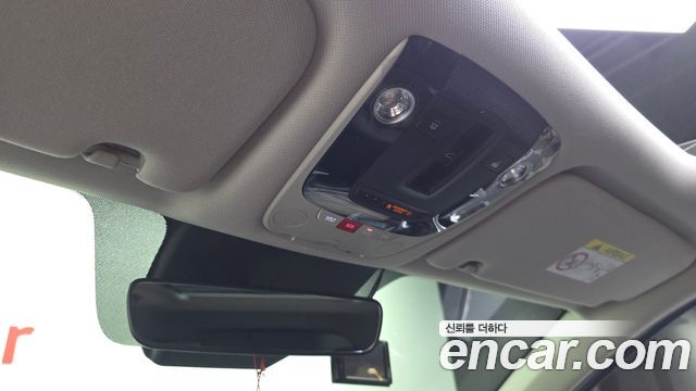 Kia Sorento (IV) Diesel 2.2 2WD Prestige 2022 — фото 37