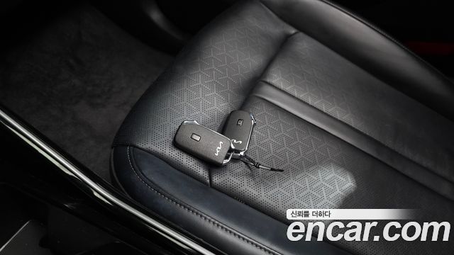 Kia Sorento (IV) Diesel 2.2 2WD Prestige 2022 — фото 38