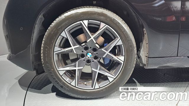 BMW X3 (G45) xDrive 20 M Sport 2025 — фото 5