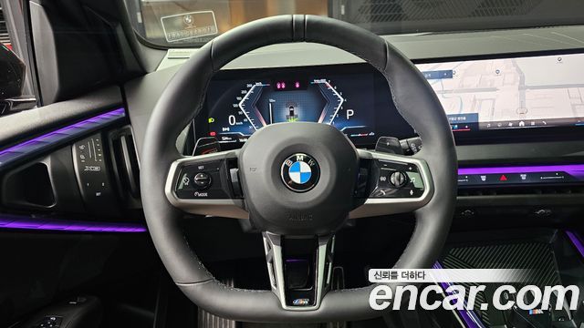 BMW X3 (G45) xDrive 20 M Sport 2025 — фото 16