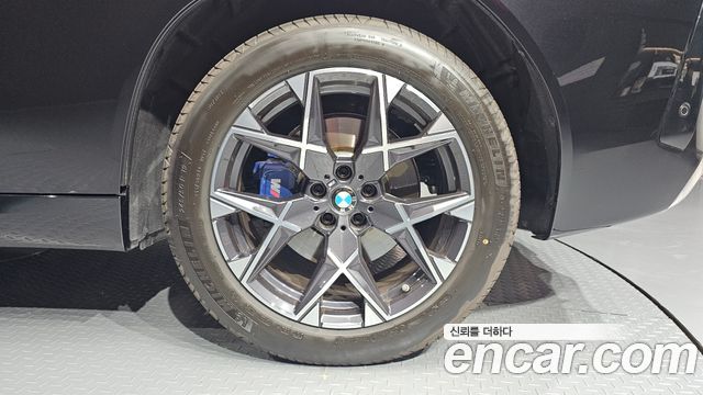 BMW X3 (G45) xDrive 20 M Sport 2025 — фото 21