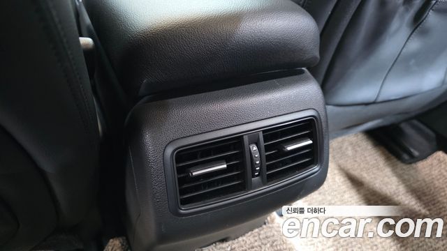 Renault Korea SM6 2.0 LPe Feel 2023 — фото 35