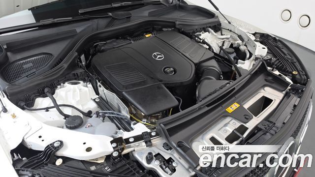 Mercedes-Benz GLC-Class (X254) GLC300 4MATIC AMG Line 2025 — фото 6