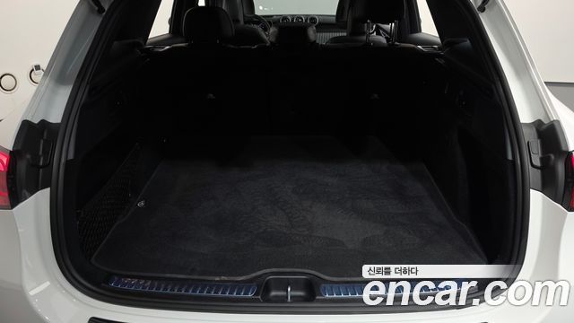Mercedes-Benz GLC-Class (X254) GLC300 4MATIC AMG Line 2025 — фото 24
