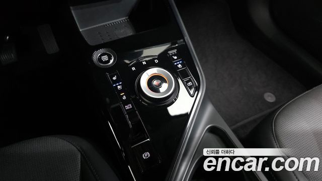 Kia Niro Prestige 2026 — фото 9