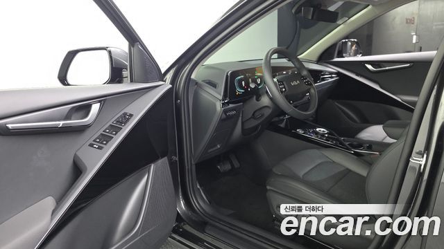 Kia Niro Prestige 2026 — фото 10