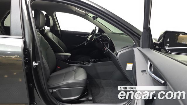 Kia Niro Prestige 2026 — фото 11