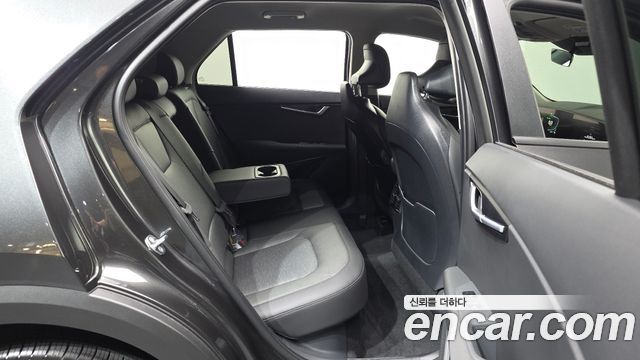 Kia Niro Prestige 2026 — фото 12