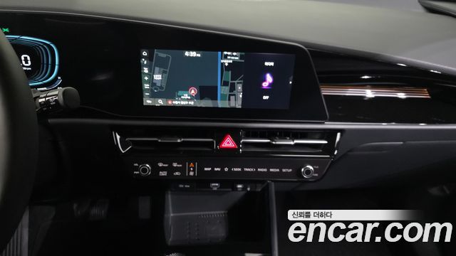 Kia Niro Prestige 2026 — фото 14