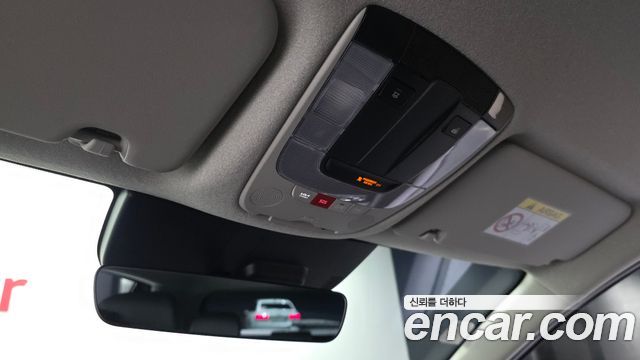 Kia Niro Prestige 2026 — фото 18