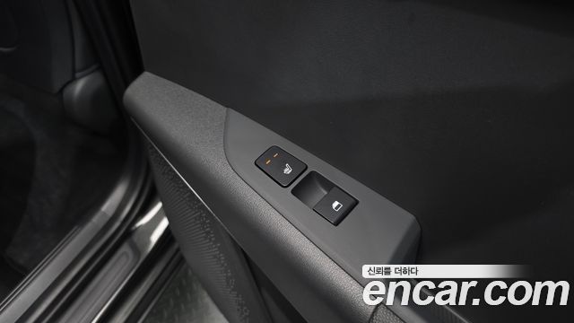 Kia Niro Prestige 2026 — фото 19