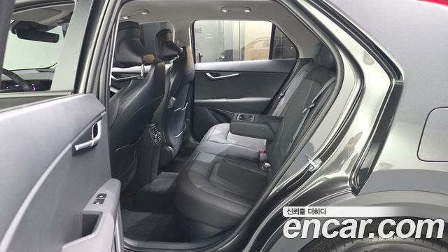 Kia Niro Prestige 2026 — фото 26