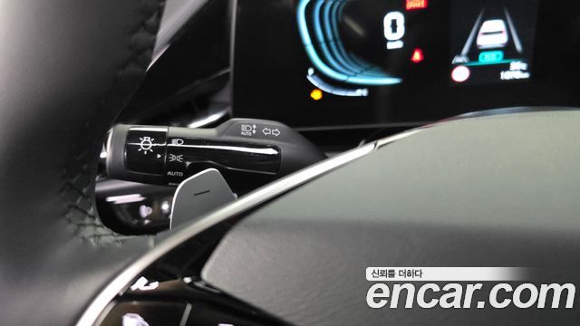Kia Niro Prestige 2026 — фото 29