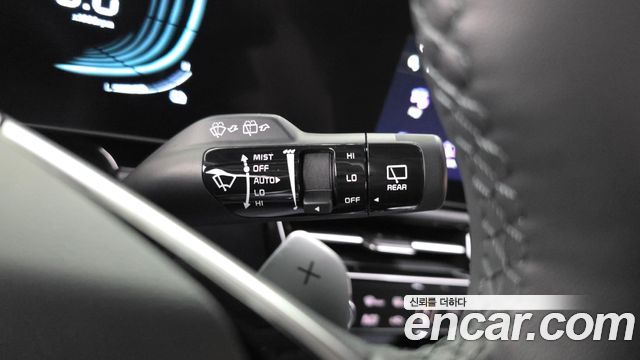 Kia Niro Prestige 2026 — фото 30