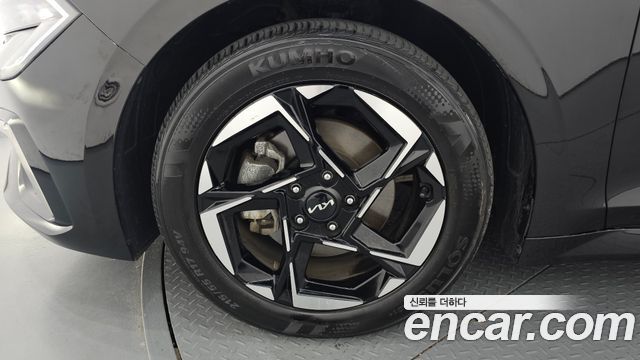 Kia K5 (III) 2.0 Prestige 2024 — фото 5