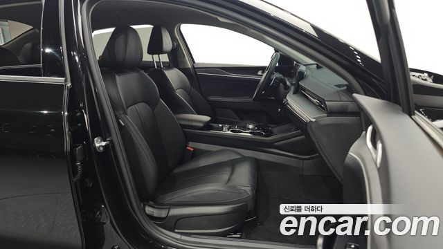 Kia K5 (III) 2.0 Prestige 2024 — фото 10