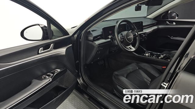 Kia K5 (III) 2.0 Prestige 2024 — фото 11
