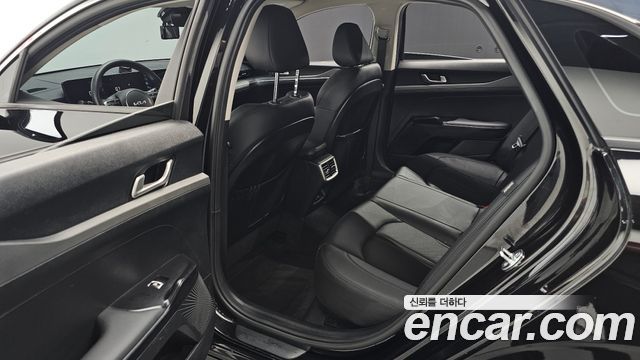 Kia K5 (III) 2.0 Prestige 2024 — фото 12