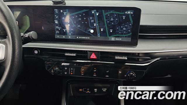 Kia K5 (III) 2.0 Prestige 2024 — фото 14