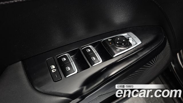 Kia K5 (III) 2.0 Prestige 2024 — фото 16