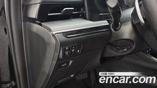 Kia K5 (III) 2.0 Prestige 2024 — фото 17