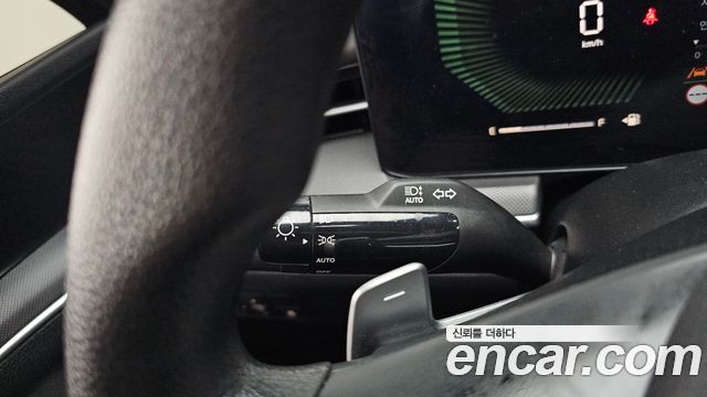 Kia K5 (III) 2.0 Prestige 2024 — фото 19