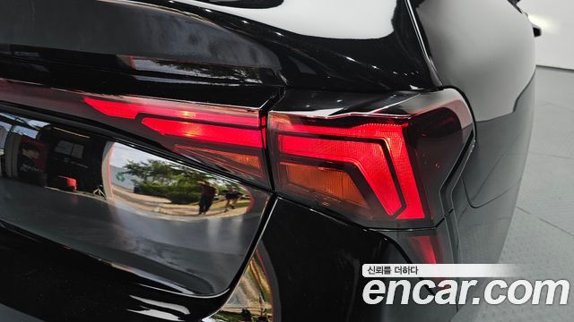 Kia K5 (III) 2.0 Prestige 2024 — фото 23