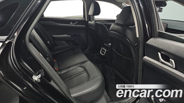 Kia K5 (III) 2.0 Prestige 2024 — фото 26