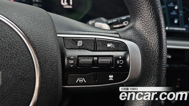 Kia K5 (III) 2.0 Prestige 2024 — фото 29